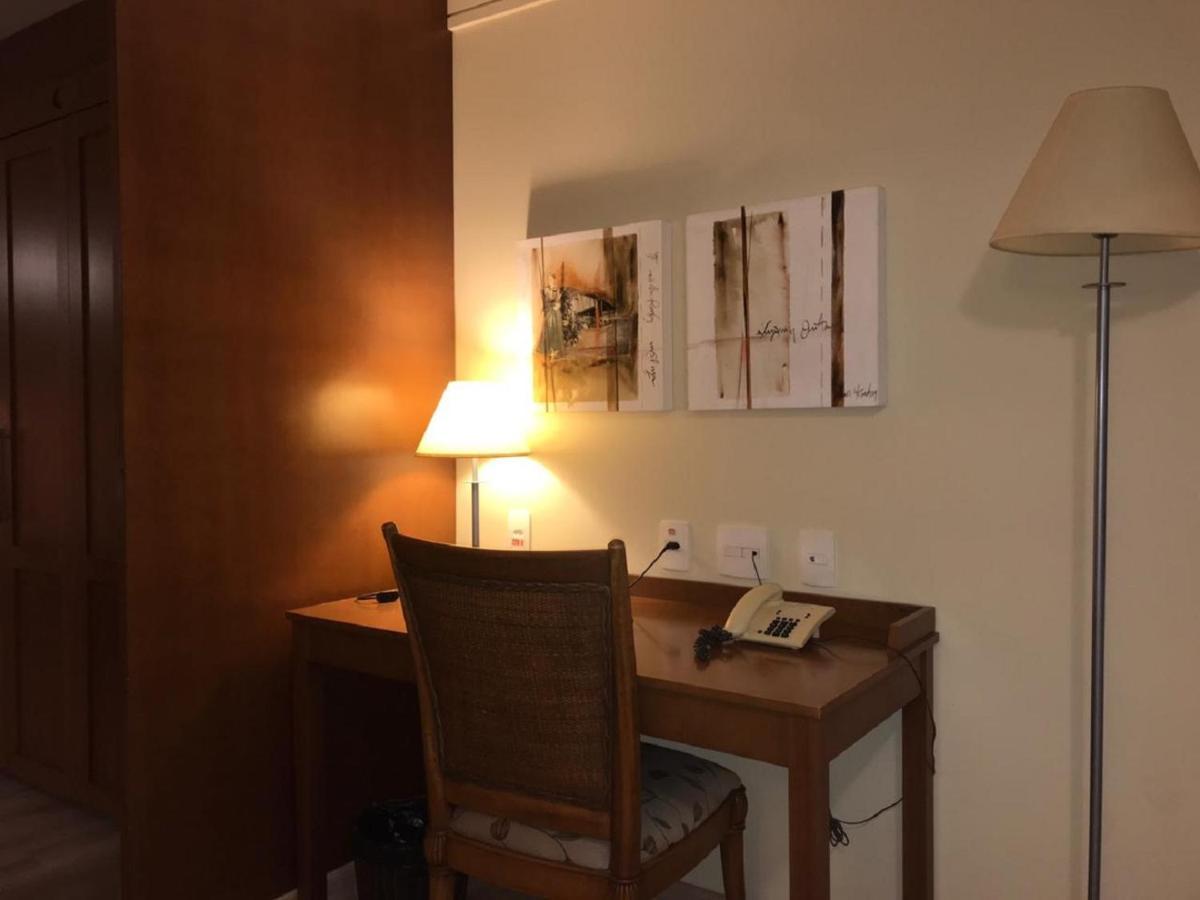 Apart-Hotel Em Gramado, Padrao 4 Estrelas, No Centro ภายนอก รูปภาพ