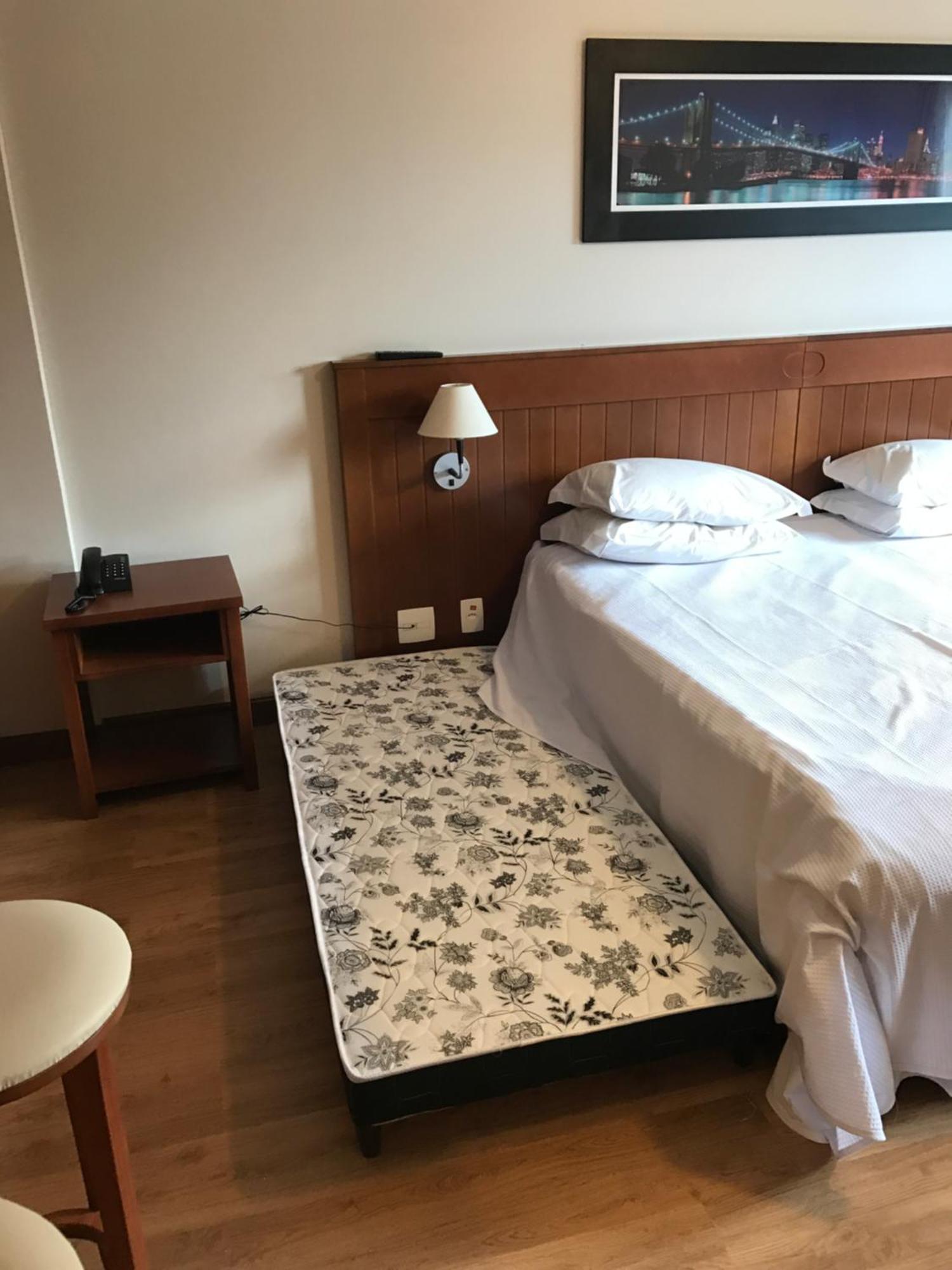 Apart-Hotel Em Gramado, Padrao 4 Estrelas, No Centro ภายนอก รูปภาพ