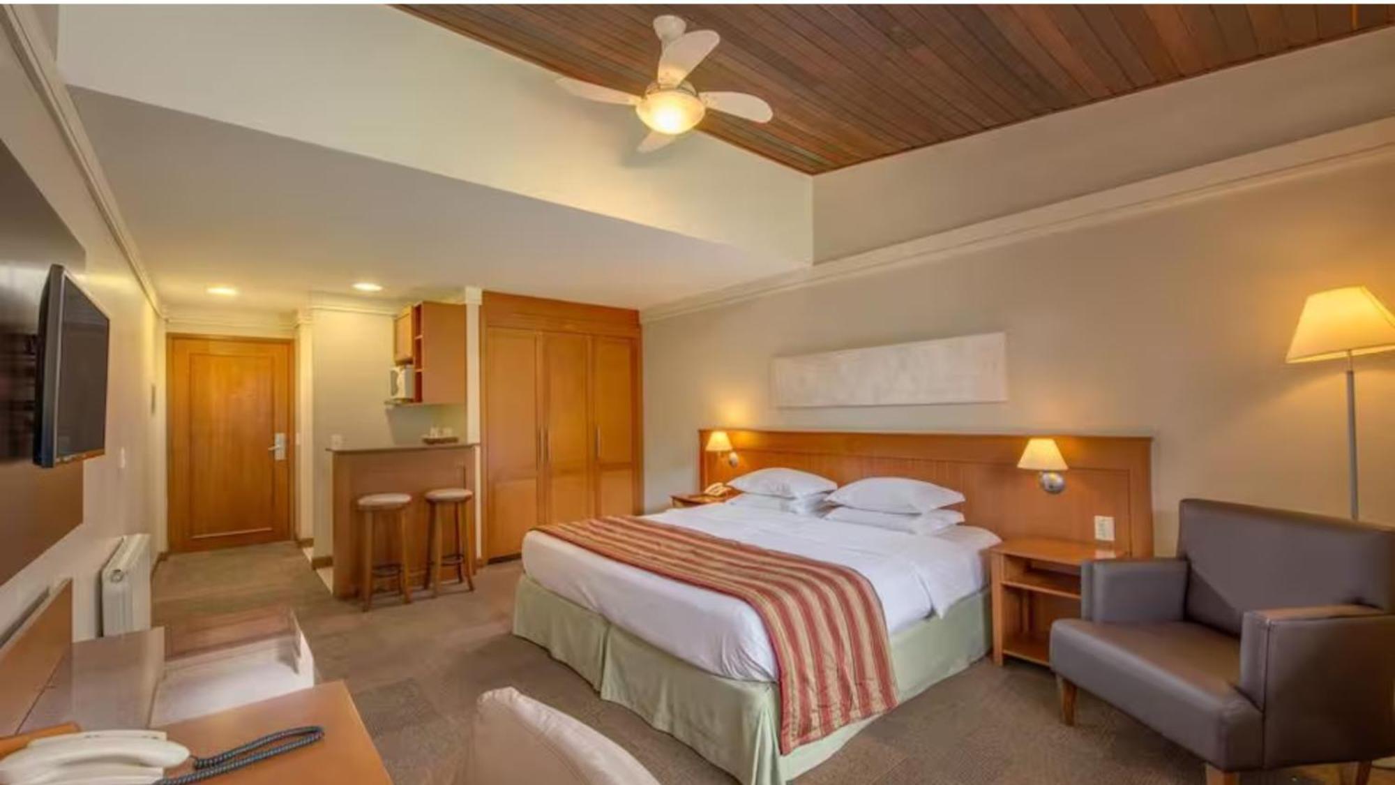 Apart-Hotel Em Gramado, Padrao 4 Estrelas, No Centro ภายนอก รูปภาพ
